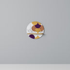 CRACKED GEOMETRY Designová police