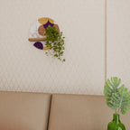 CRACKED GEOMETRY Designová police