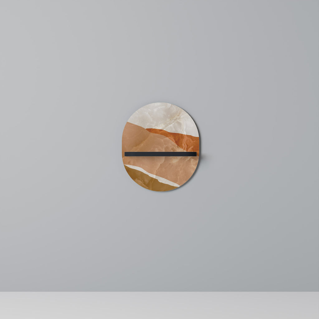 SANDHILLS SPLENDOUR Designová police