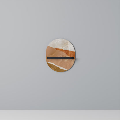 SANDHILLS SPLENDOUR Designová police