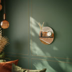 SANDHILLS SPLENDOUR Designová police