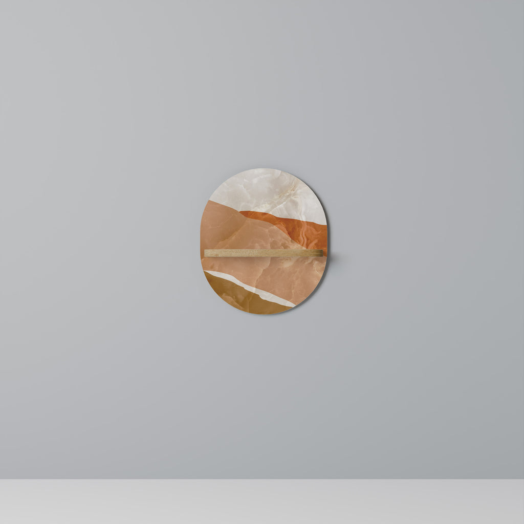 SANDHILLS SPLENDOUR Designová police