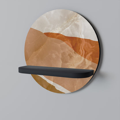SANDHILLS SPLENDOUR Designová police
