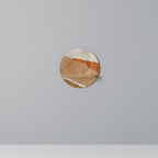 SANDHILLS SPLENDOUR Designová police