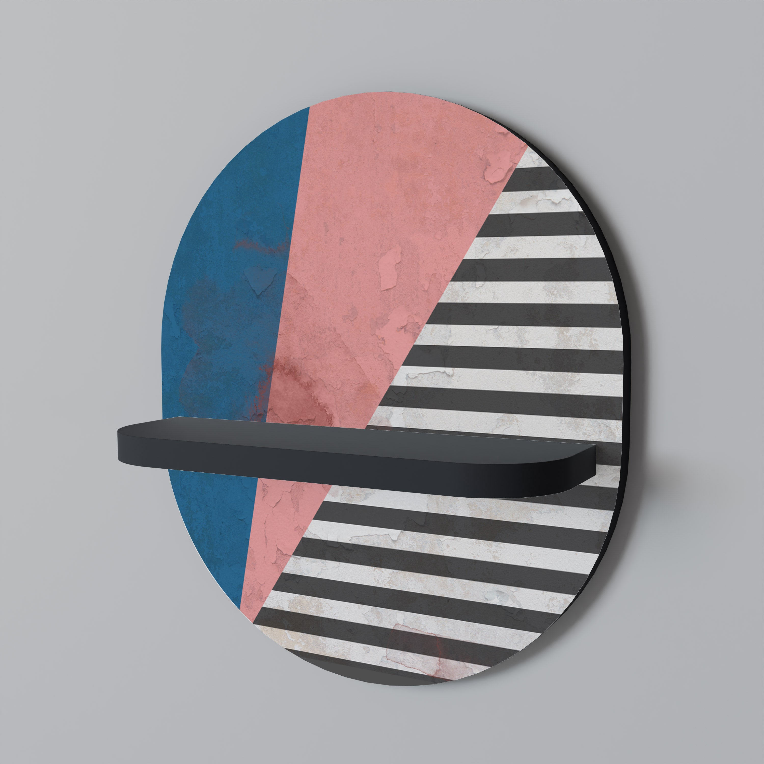 GLAMOROUS STRIPE Designová police