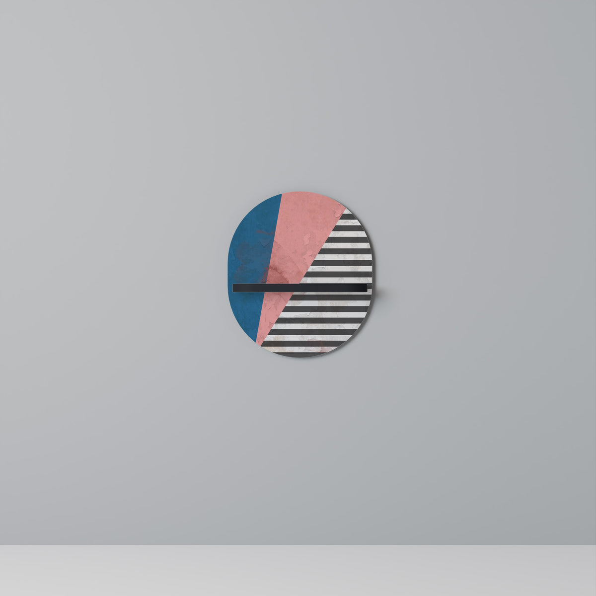 GLAMOROUS STRIPE Designová police