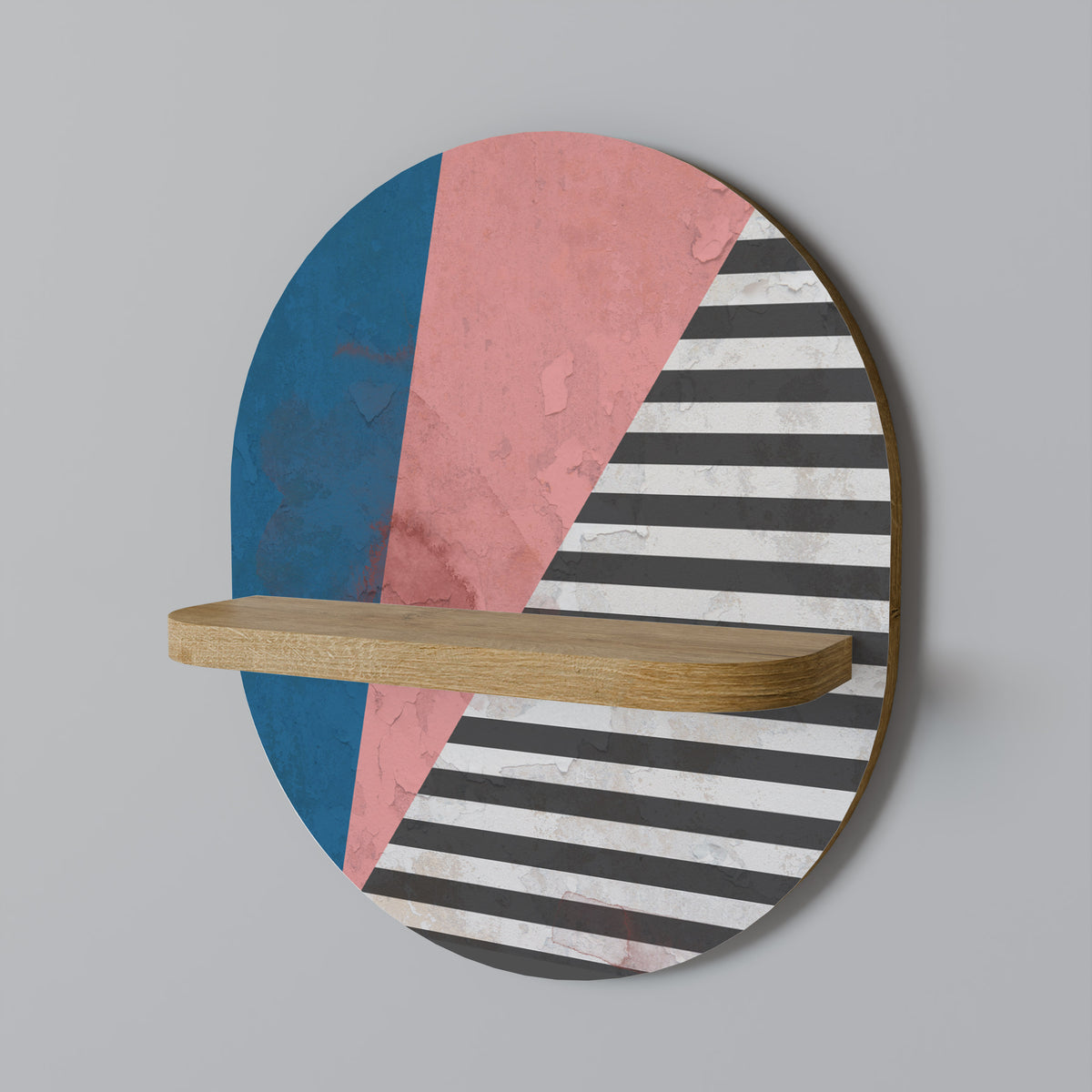 GLAMOROUS STRIPE Designová police