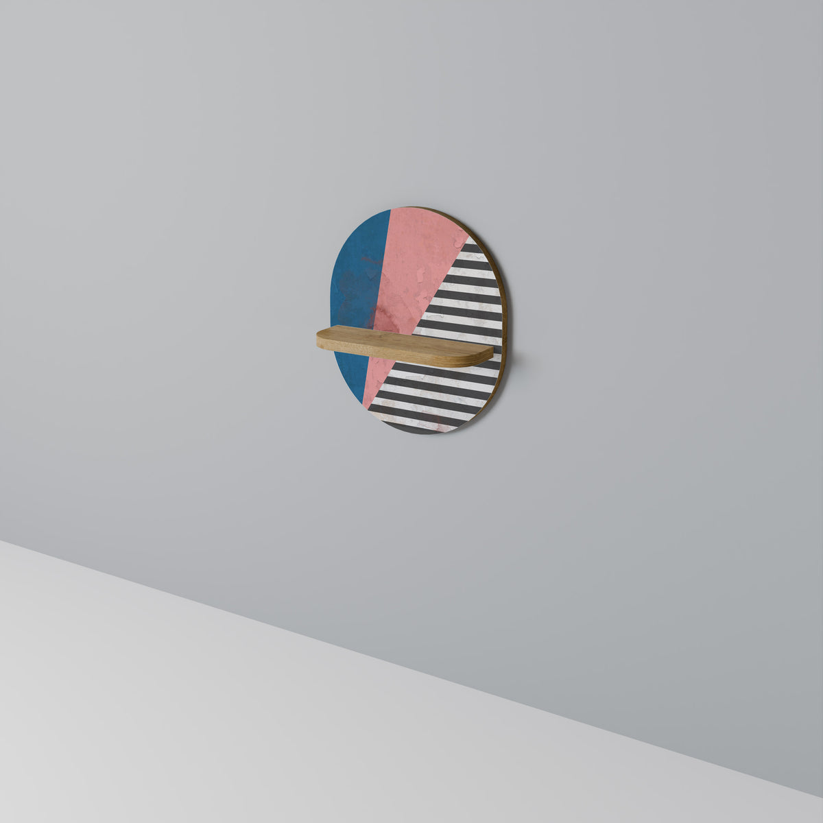 GLAMOROUS STRIPE Designová police