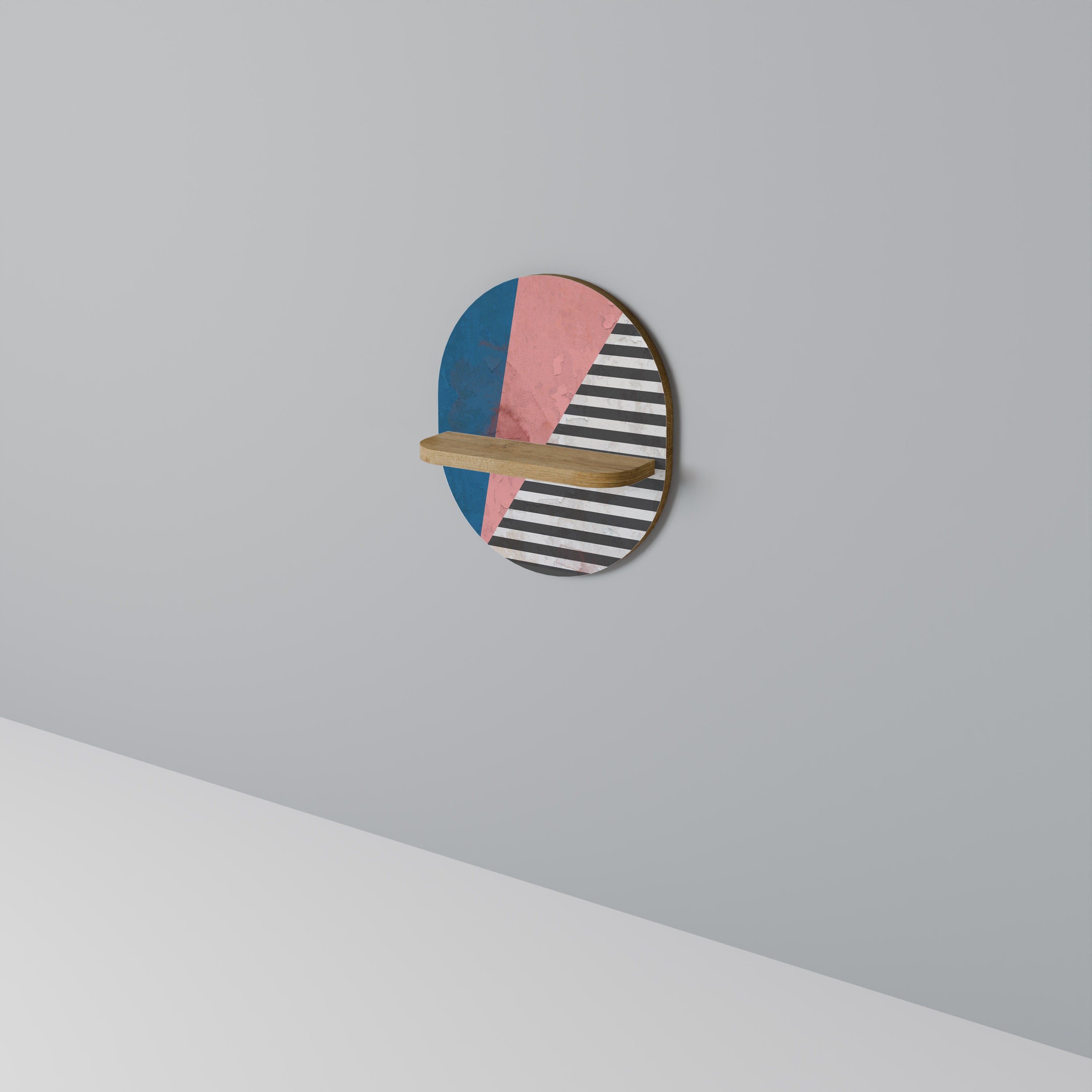 GLAMOROUS STRIPE Designová police