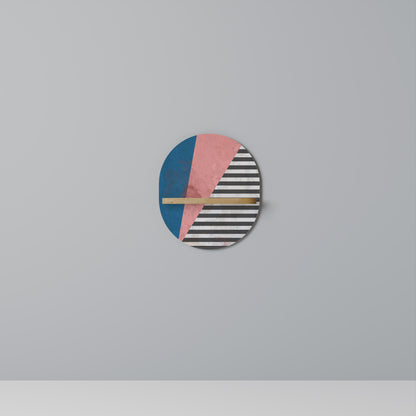 GLAMOROUS STRIPE Designová police