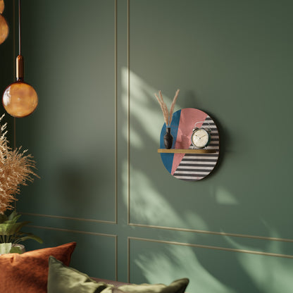 GLAMOROUS STRIPE Designová police