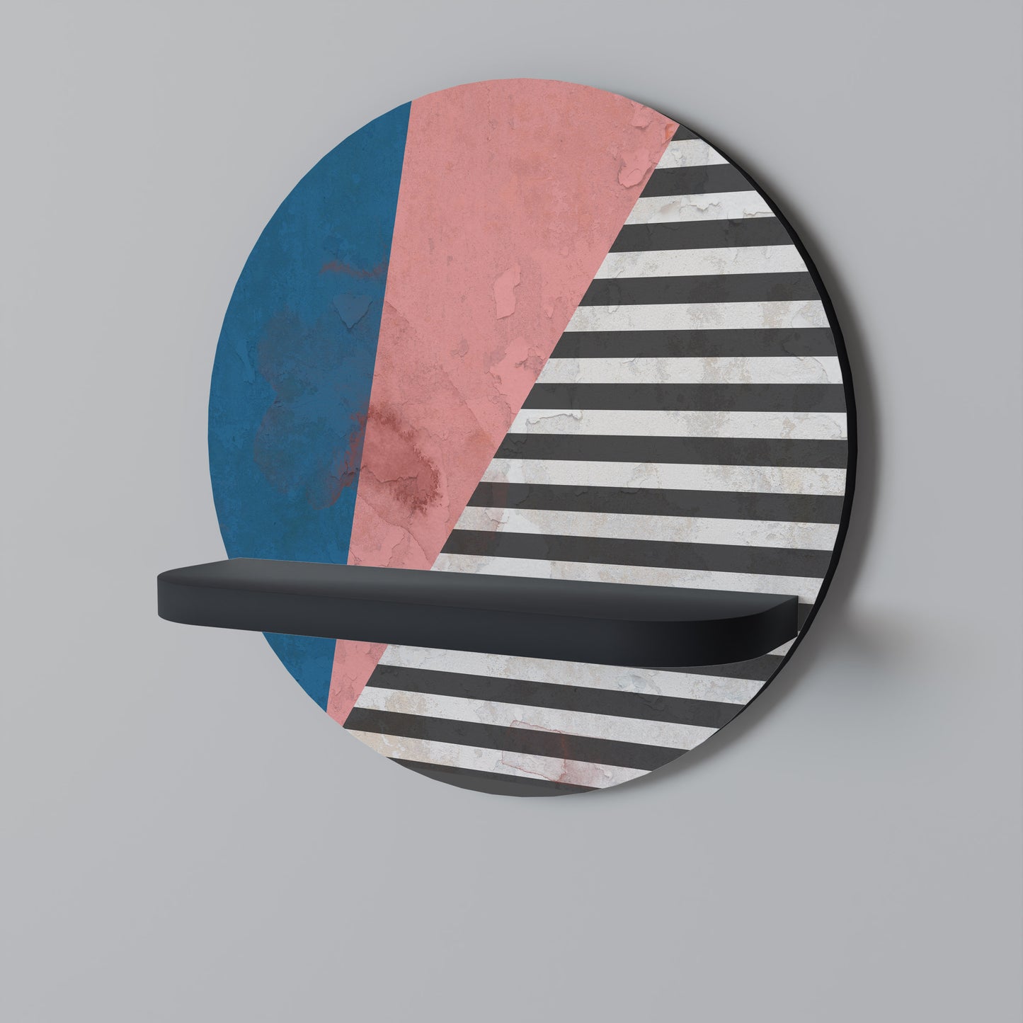 GLAMOROUS STRIPE Designová police