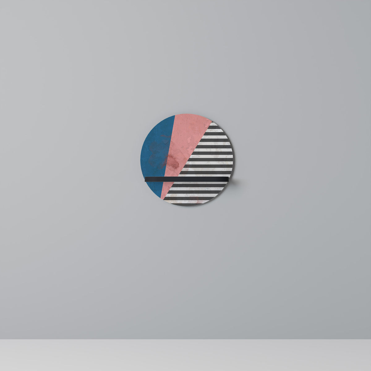 GLAMOROUS STRIPE Designová police