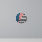 GLAMOROUS STRIPE Designová police