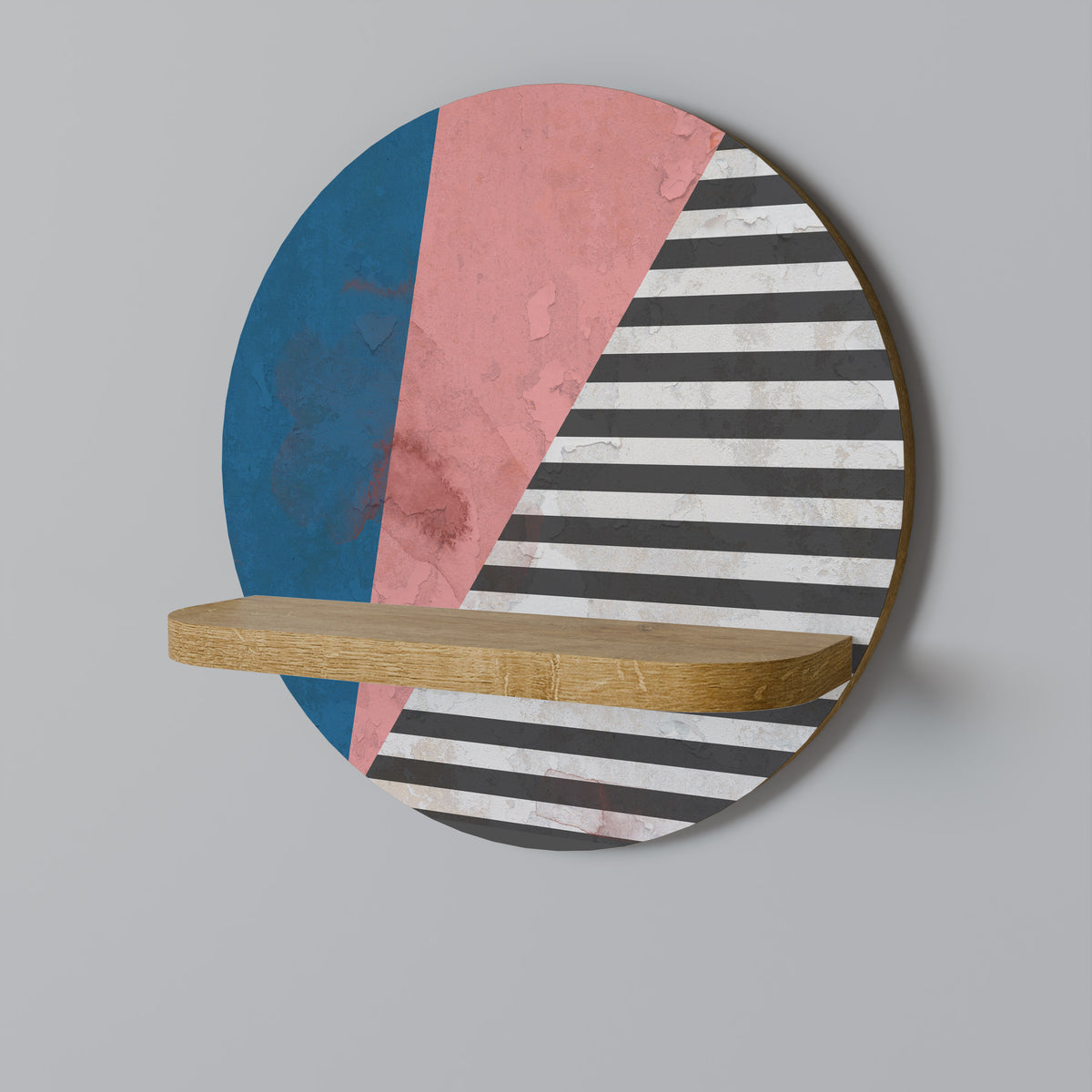 GLAMOROUS STRIPE Designová police