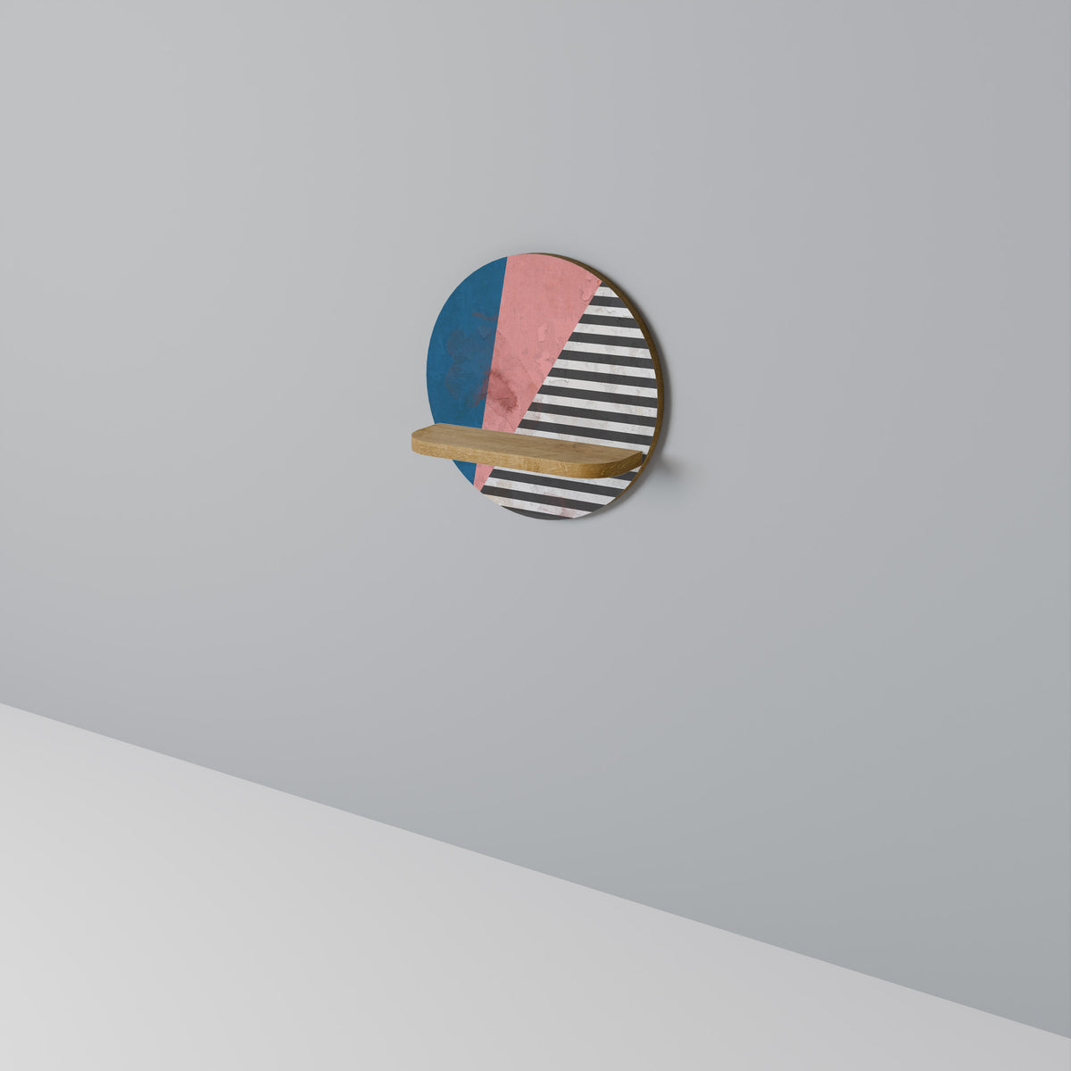 GLAMOROUS STRIPE Designová police