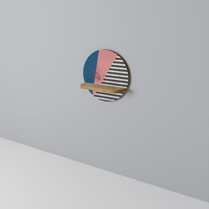 GLAMOROUS STRIPE Designová police