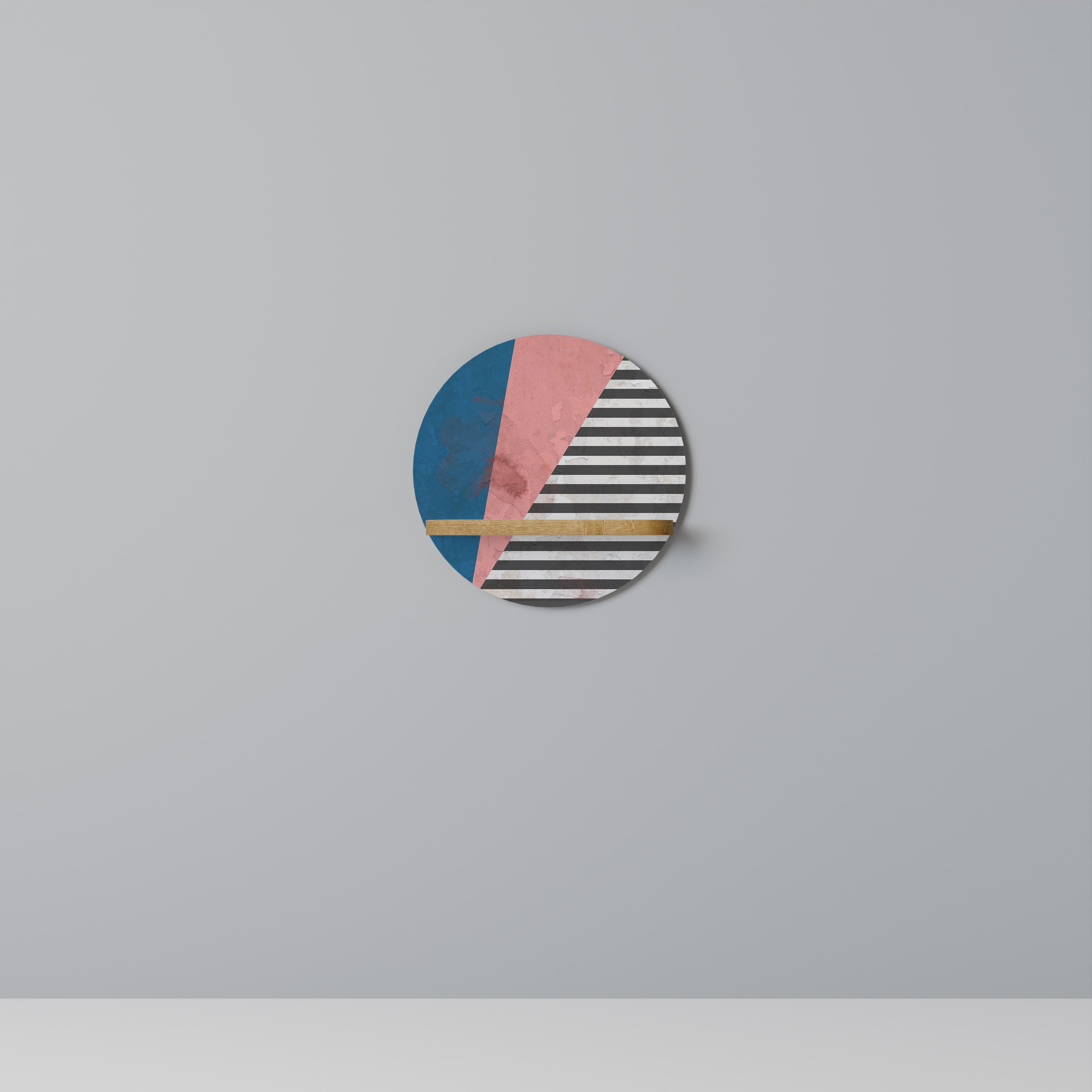 GLAMOROUS STRIPE Designová police