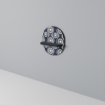 GRAPHITE EYES Designová police
