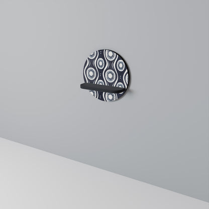 GRAPHITE EYES Designová police