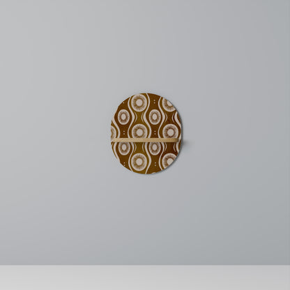 BROWN EYES Designová police