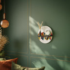 TESSELATE TREASURES Designová police