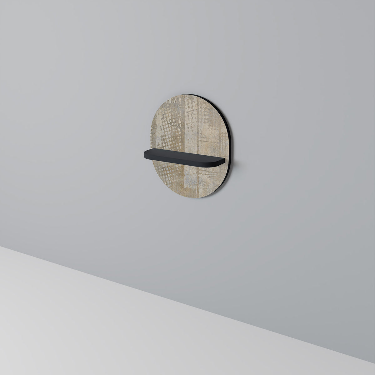 SCREEN ERROR Designová police