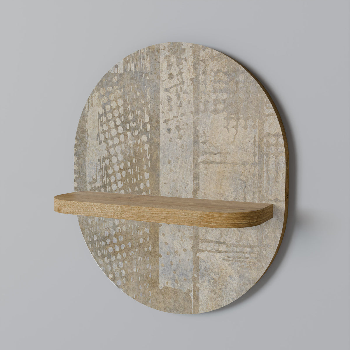 SCREEN ERROR Designová police