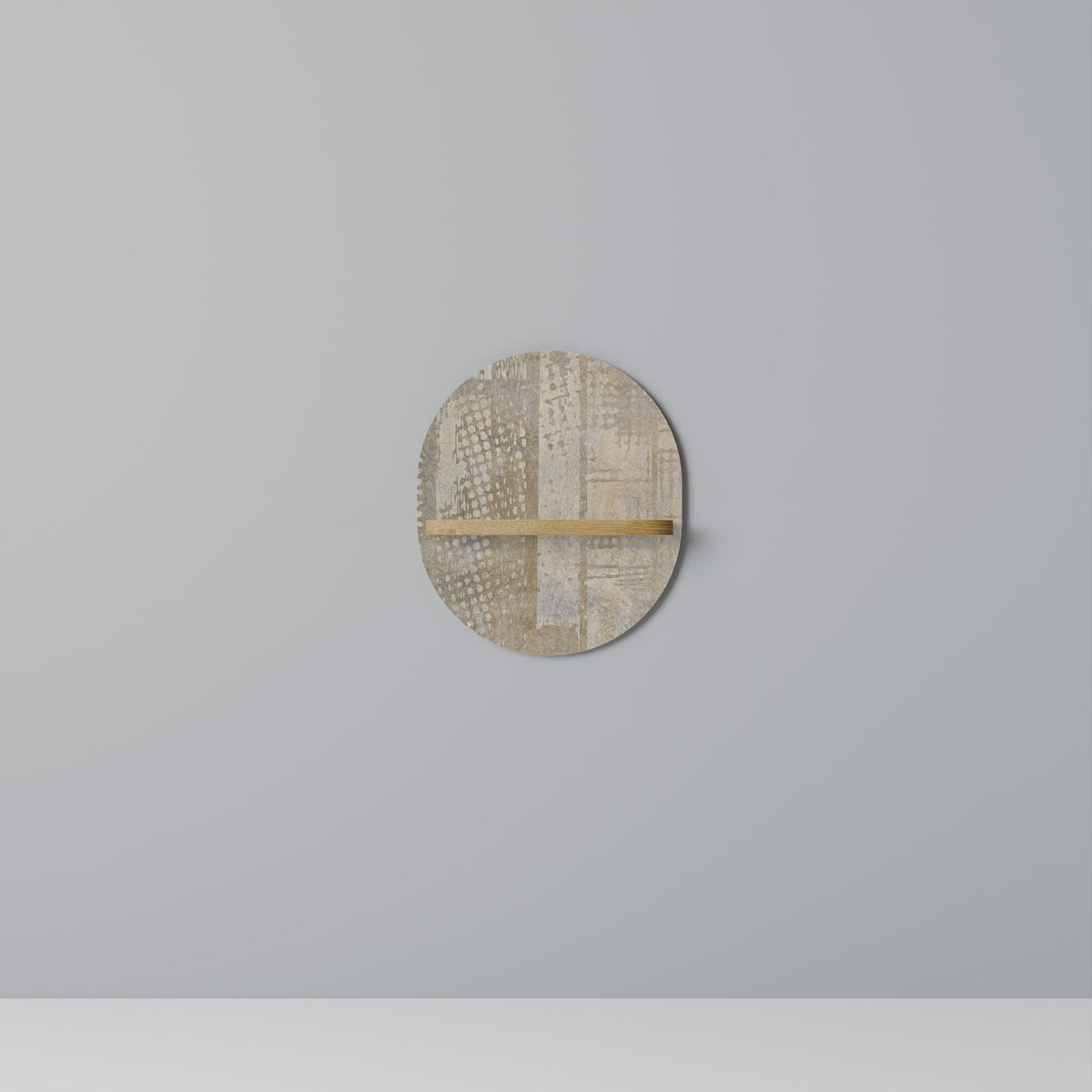 SCREEN ERROR Designová police