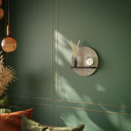 SCREEN ERROR Designová police