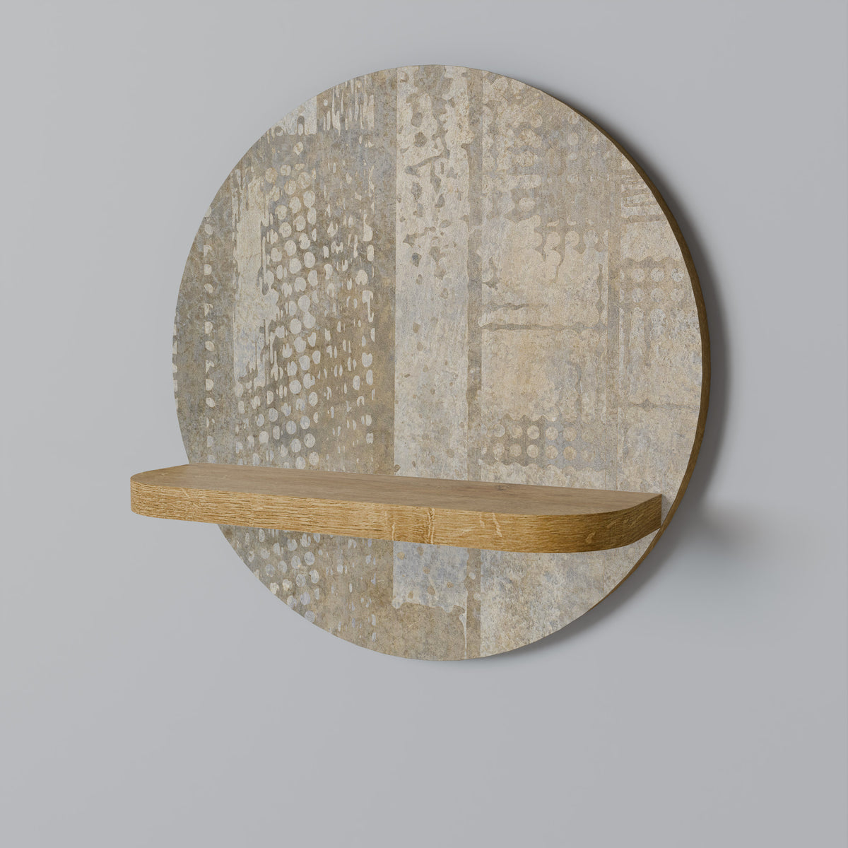 SCREEN ERROR Designová police