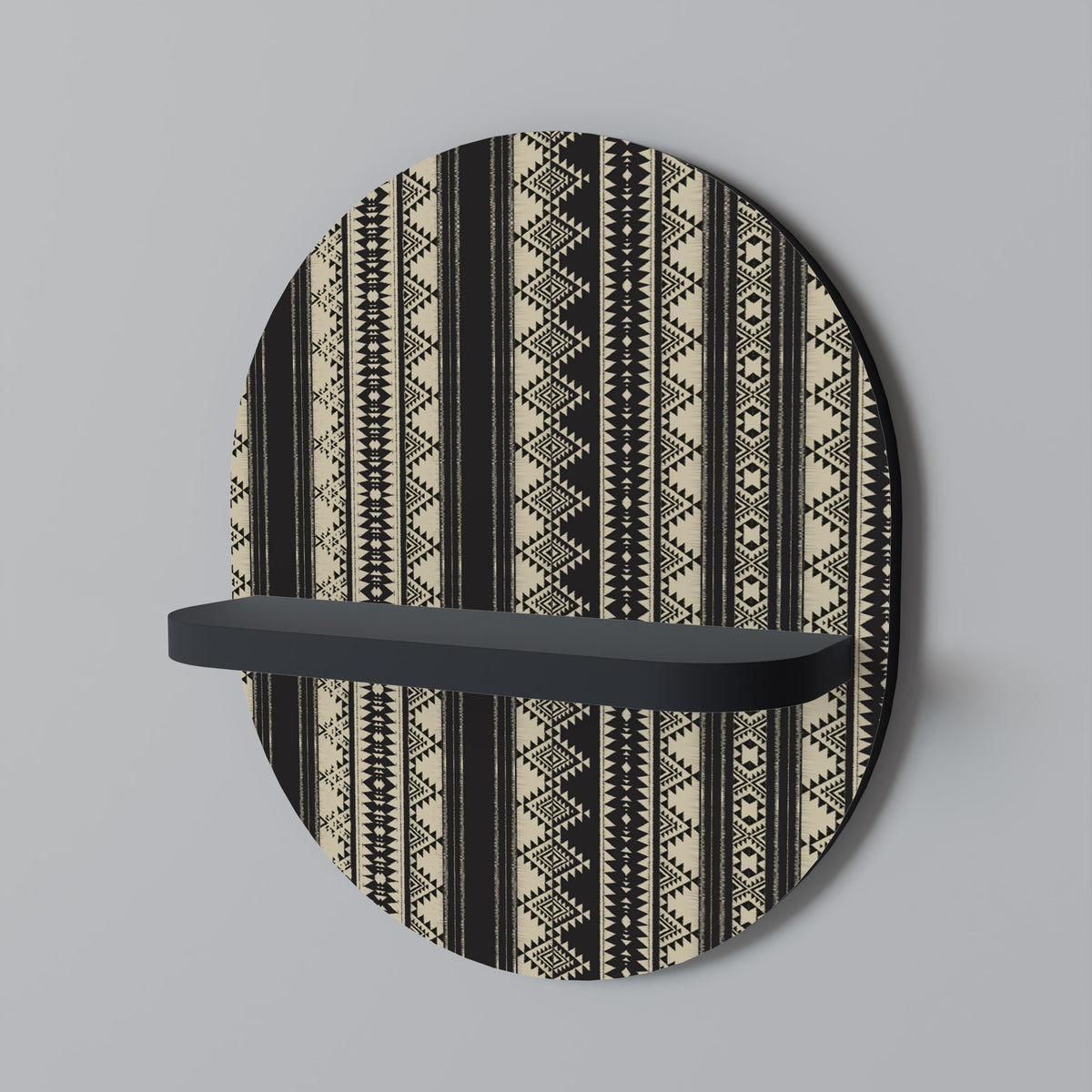 AZTEC Designová police