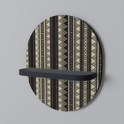 AZTEC Designová police