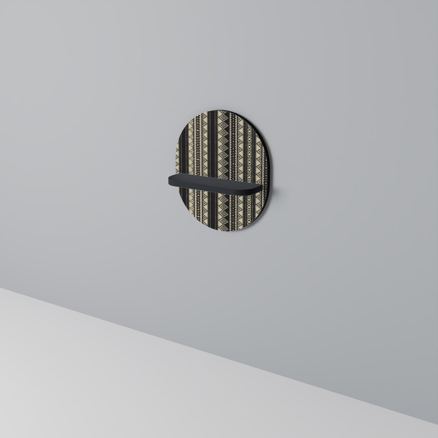 AZTEC Designová police