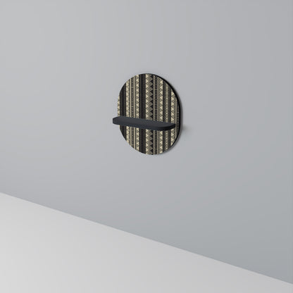 AZTEC Designová police