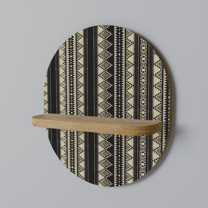 AZTEC Designová police