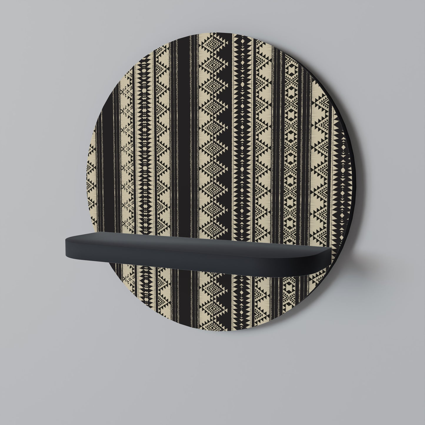 AZTEC Designová police