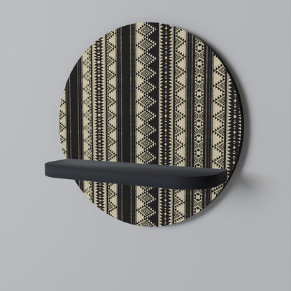 AZTEC Designová police