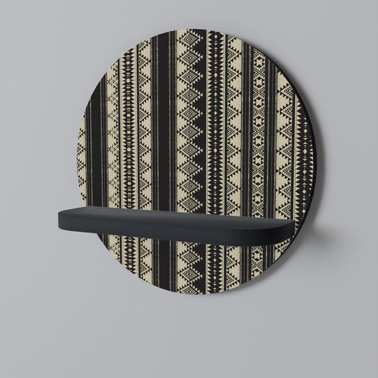 AZTEC Designová police