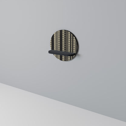 AZTEC Designová police