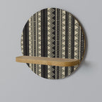 AZTEC Designová police