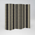 AZTEC 5-Panel Room Divider