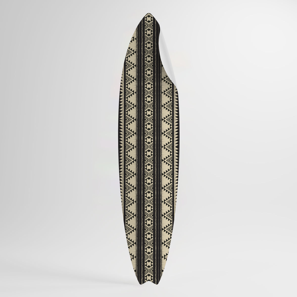 AZTEC Samolepka ve tvaru surfu