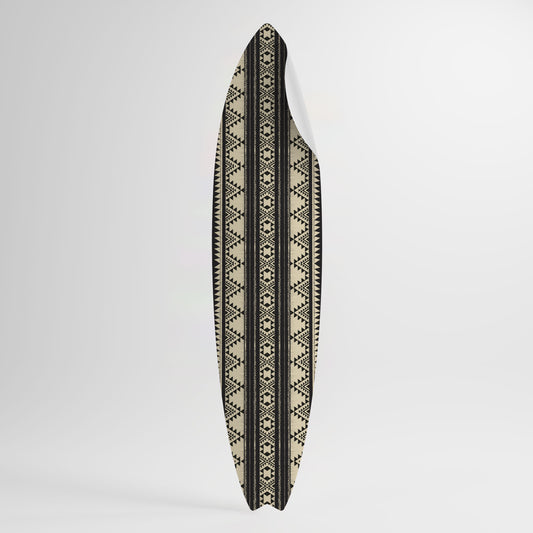AZTEC Samolepka ve tvaru surfu