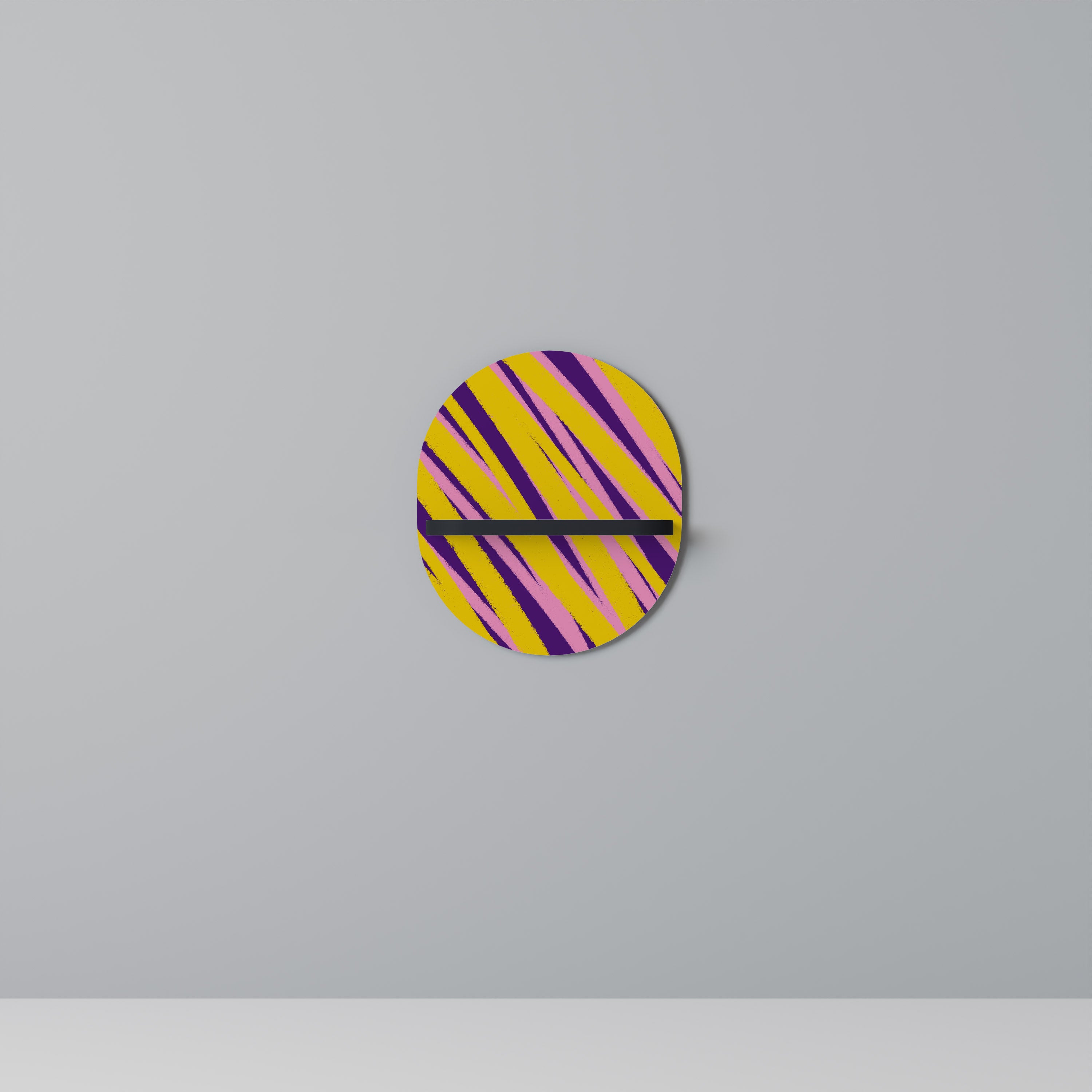 DREAMS COME TRUE Designová police