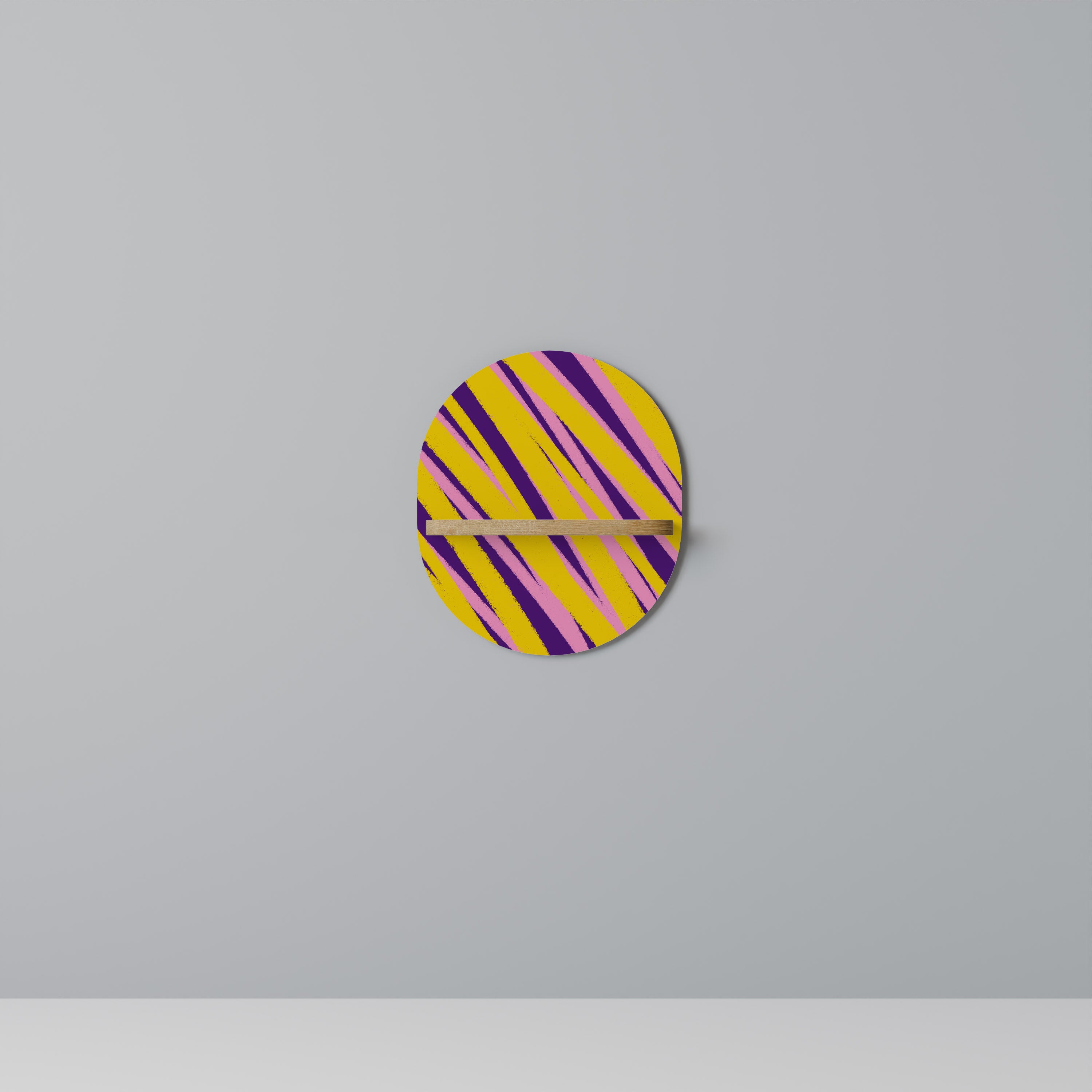 DREAMS COME TRUE Designová police