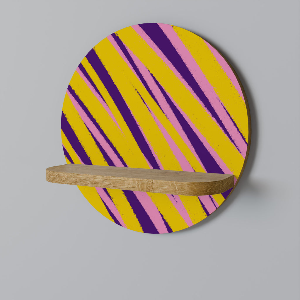 DREAMS COME TRUE Designová police