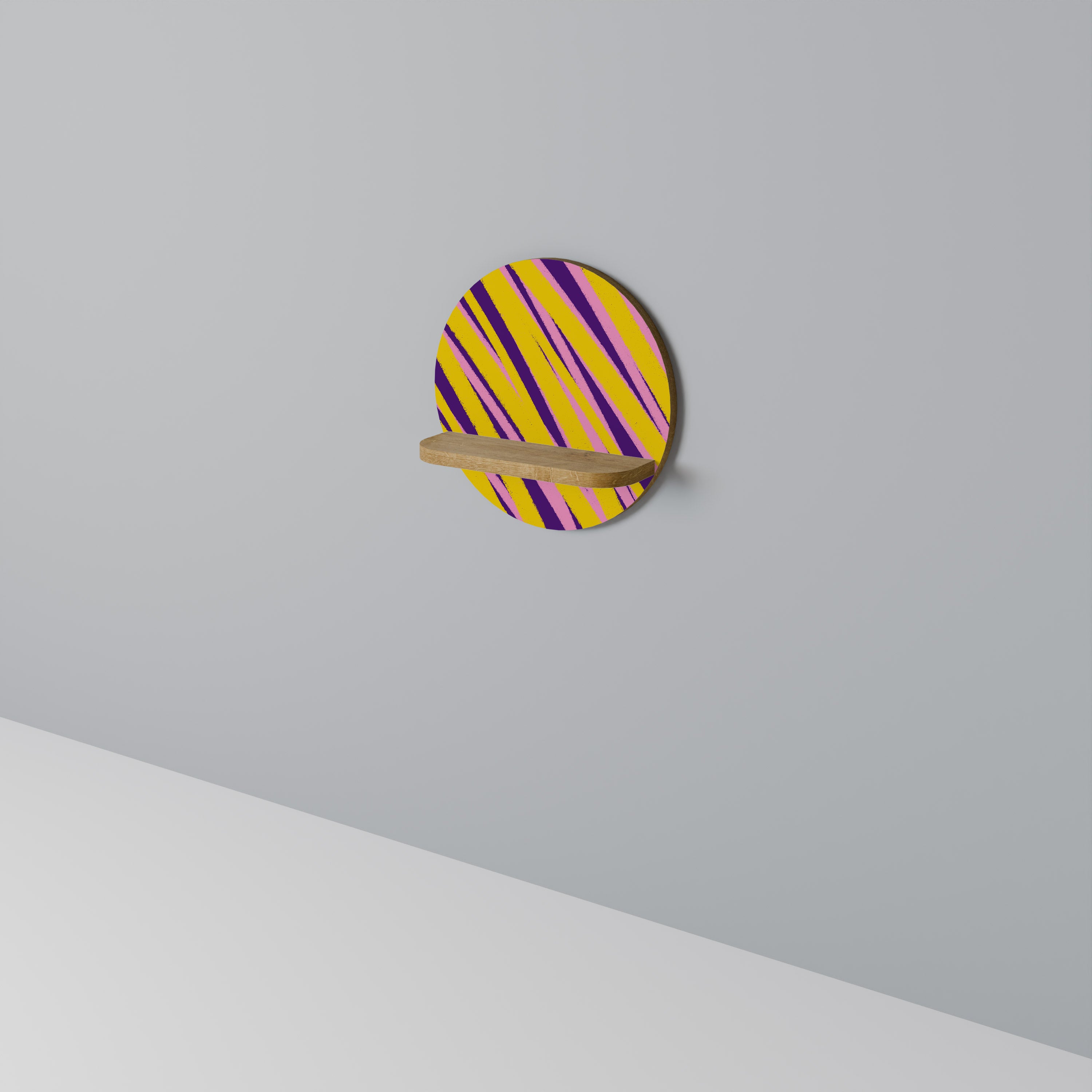 DREAMS COME TRUE Designová police