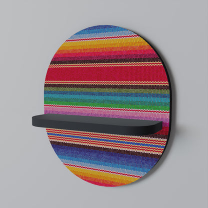 ETHNIC MEXICAN Designová police