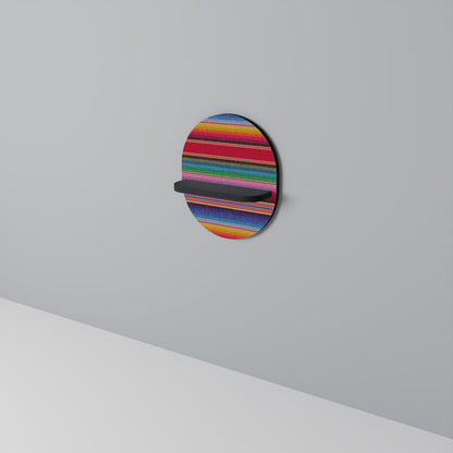 ETHNIC MEXICAN Designová police